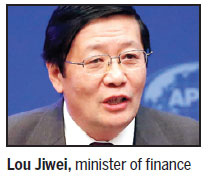 Financing of projects focal point for APEC