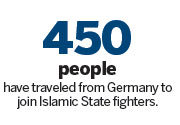 German spy agency says IS remains potent