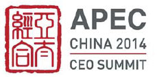 China and APEC grow together