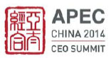 China and APEC grow together