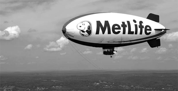 MetLife China: Initiative and innovation bring success