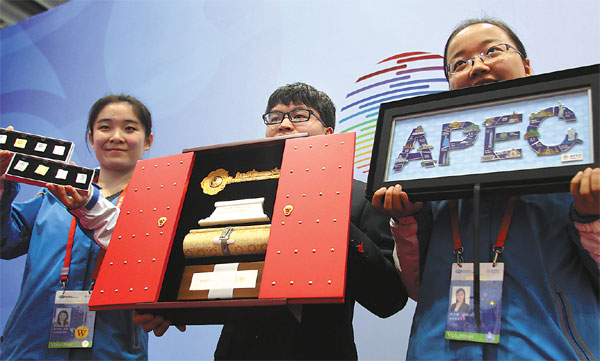 Local culture gets chance to shine
