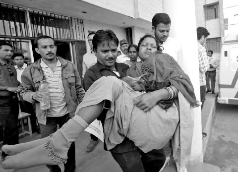 Doctor arrested over 13women's deaths