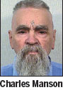 At 80, murderer Manson plans to wed