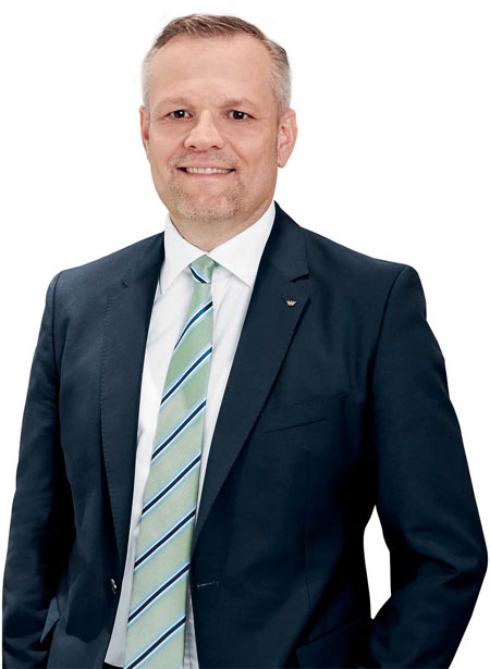Schuco targets eco-conscious market