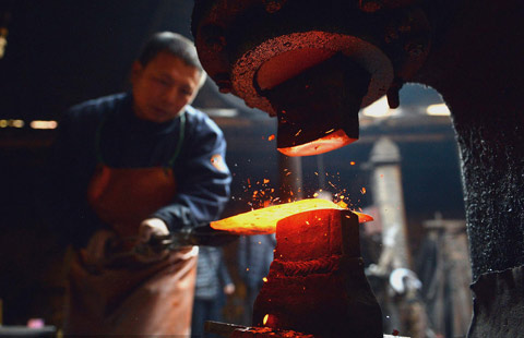 Without a safety Net, dead on the Net - Chinada