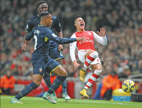 ![CDATA[Glassmaker's future looks crystal clea