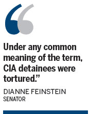 US probe details detainee brutality