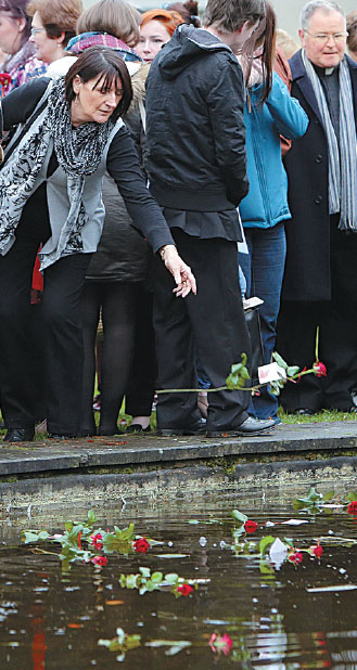 Search goes on for last of N. Ireland's 'disappeared'