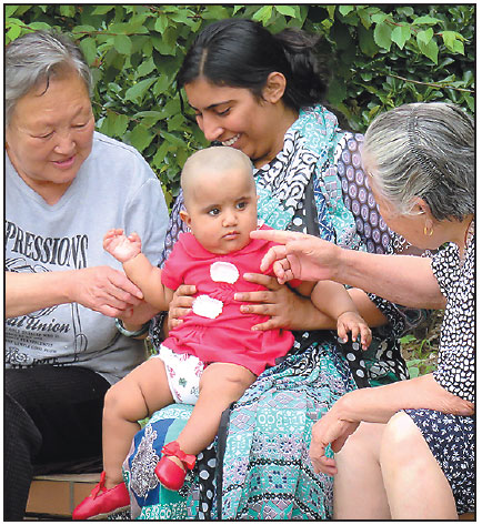 Beijing Life Through Foreign Eyes