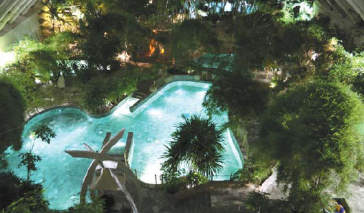 Pierre & Vacances sets sights on China's holiday market
