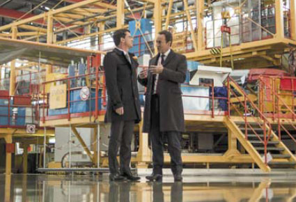 Valls: Open arms to Chinese enterprises