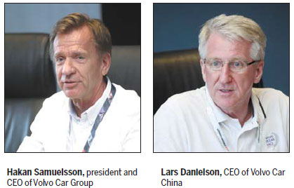 Safety, quality to drive growth
