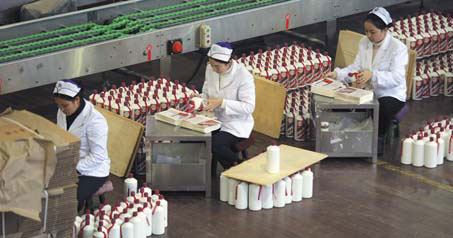 Family ties: A livelihood for generations
