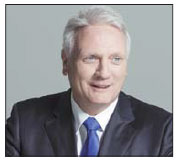 Skoda plans independent brand image