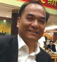 Sugar group building new trading center