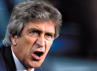 No winter wonderland for fatigued EPL sides