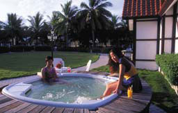 Colorful Life in Hainan