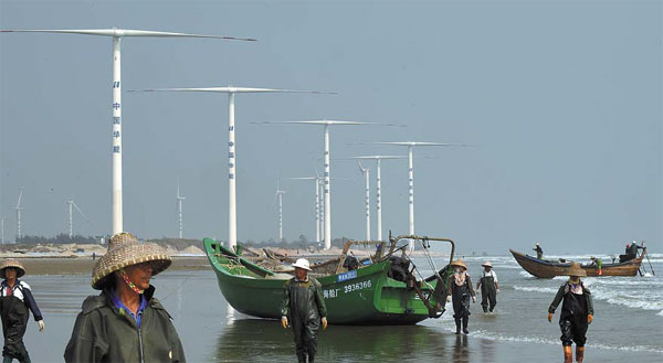 Valley strategy will strengthen oceanic industries