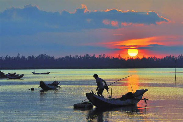 Xuwen named as longevity town