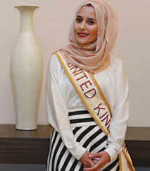 Inside look at beauty pageant puts 'baffling' focus on star