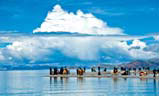 Off the beaten path: China's top 'surf' breaks