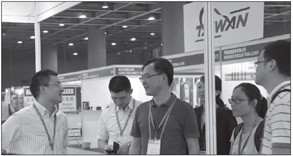 <FONT color=#3366ff>Exhibition Special:</FONT> Third ALEEX expected to build on past success