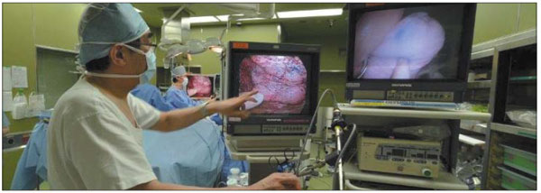 3D printed organs offer realistic practice models