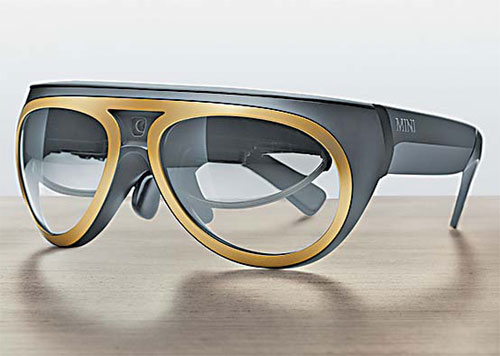 Vision of the future