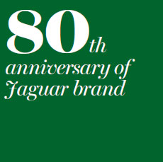Jaguar - relentless innovation