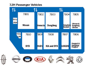 Auto Shanghai 2015