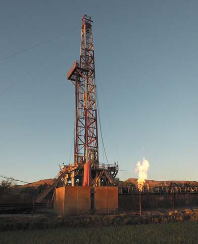 Madagascar: New oil and gas frontier
