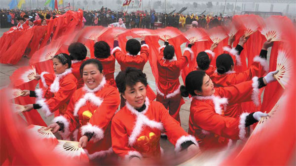 Wulongkou makes full use of location and its resources