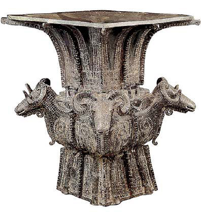 Province's rich history recorded in relics
