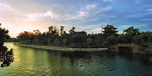 Suzhou's must-see sites