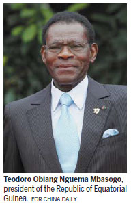 President's visit to enhance ties