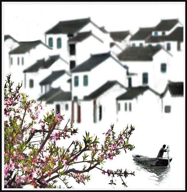 Suzhou's elegant, easy lifestyle beckons visitors