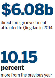 Expatriate business owners make their mark in city