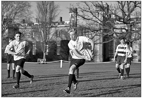 School rugby is brutal, but banning it would be a ridiculous move