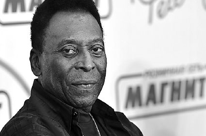 Pele's prognosis remains positive after surgery