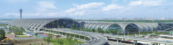 Chengdu hosts global aviation conference