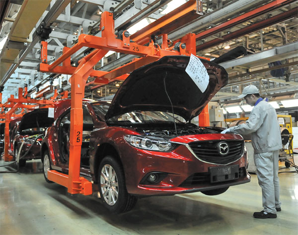 toyota daily automobile production #3 toyota daily automobile production #3