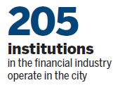Wealth management reforms underway