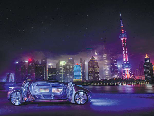 Evolution of F-series displays carmaker's proud history of innovation