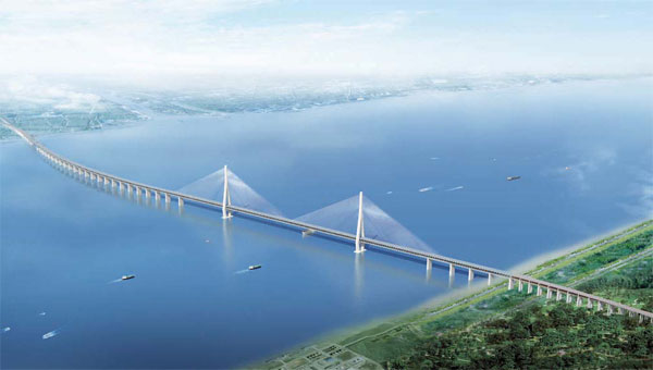 Belt and Road Initiative efforts start to pay off