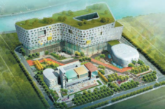 Auto Special: Jaguar Land Rover's Dream Fund brightens young lives in China