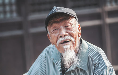 Pingyao and pengyou: Two sides of same coin