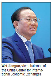 China's think tanks 'must be one step ahead'