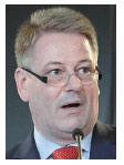 Austrian minister congratulates EFG chairman