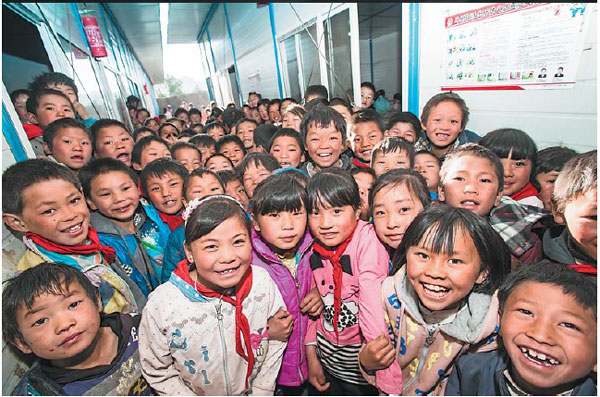 Jaguar land rover china's five year foundations in place